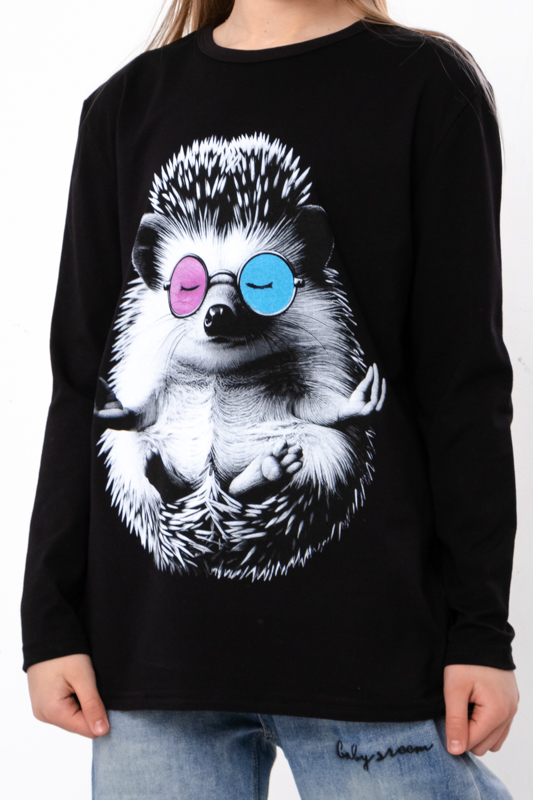 Джемпер для дівчинки 